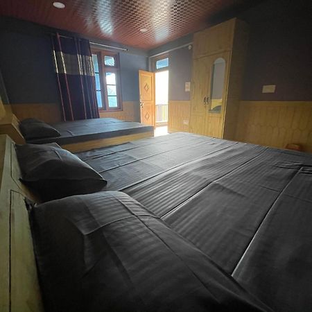 Highland Spirit 2 Hotel กาซอล ภายนอก รูปภาพ